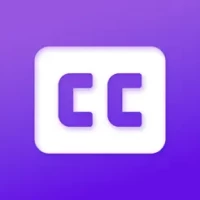 Captions &amp; Teleprompter AI