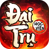 Học Viện Đại Trụ