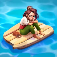 Merge Adventure: Game hợp nhất