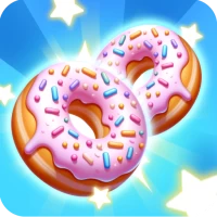 Merge Story: Cafe & Adventure