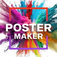Flyer Maker & Lời mời thiết kế