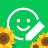 LINE Sticker Maker