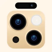 Front &amp; Back Camera Recording