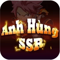 Anh Hùng SSR