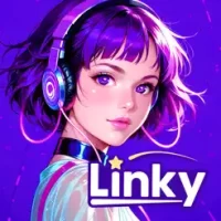 Linky: Chat&amp;Date Your AI Crush