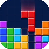 Xếp Hình Khối: Block Puzzle