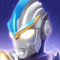 Ultraman:Fighting Heroes