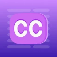 Teleprompter for Video-Caption