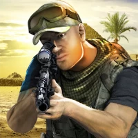 Diều hâu sa mạc 2:trận bão cát