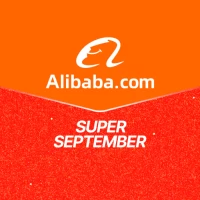 Alibaba.com - Thị trường B2B