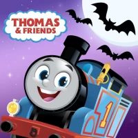 Thomas & Friends™: Let's Roll