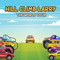Hill Climb Larry