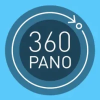 360 Pano Panorama photo viewer
