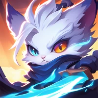 Tam Quốc Mèo - Đấng Đến Đây