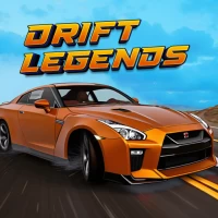 Drift Legends - Racing Game