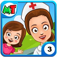My Town : Hospital