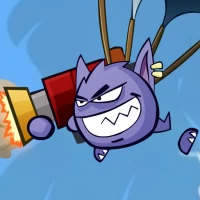 Wormix - Armageddon Fight