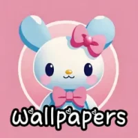 Wallpapers for Hello Kitty