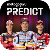 Dự đoán MotoGP™ Guru