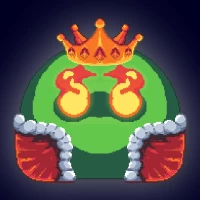 WoS Online - MMORPG 2D MMO RPG