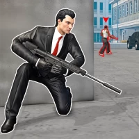 Agent Shooter - Game bắn súng