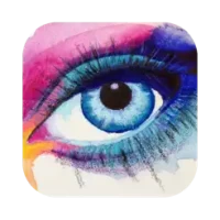 Aquarelle - AI Watercolor