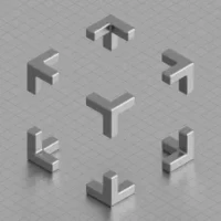 CUBE - Video Effects