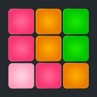 SUPER PADS DJ Âm thanh âm nhạc