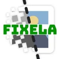 Photo Revive • Fixela