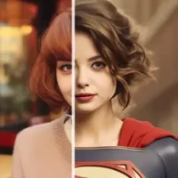 Face Swap AI Headshot FaceFake