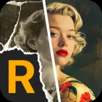 RetroFix: Restore Old Photo AI