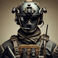 Striker Zone: Trò chơi súng