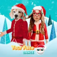 Your Christmas Face  - Dances