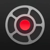 Kino - Pro Video Camera