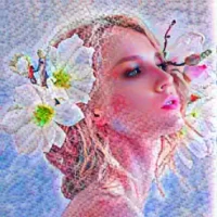 Cartoon face maker：Photo Art