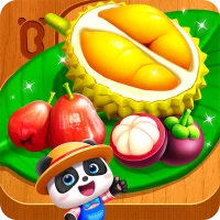 Trang Trại của Bé Gấu Trúc