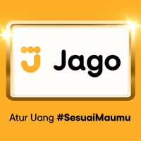 Jago/Jago Syariah bank digital