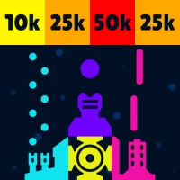 Bảo Vệ Thiên Hà: Cuộc Chiến