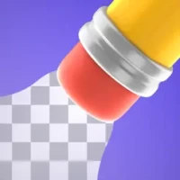 Remove Object Erase Background