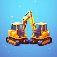 Mining Inc - Idle Game