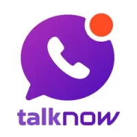 Talk Now: Text App Call Number