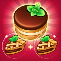 Joy Cafe: Trò chơi hợp nhất