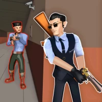 Agent Hunt: Xạ thủ gián điệp