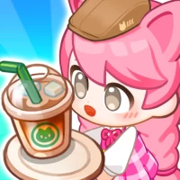 Cà phê mèo: Trang trí