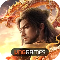 Thiên Long Bát Bộ VNG