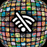 trò chơi không cần internet