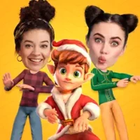 Merry Christmas - birthday app