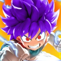 Brawl Heroes: Reuniverse