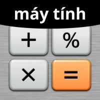 Máy tính Plus - Calculator