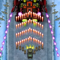 Không quân Cuộc chiến năm 1945